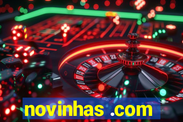 novinhas .com